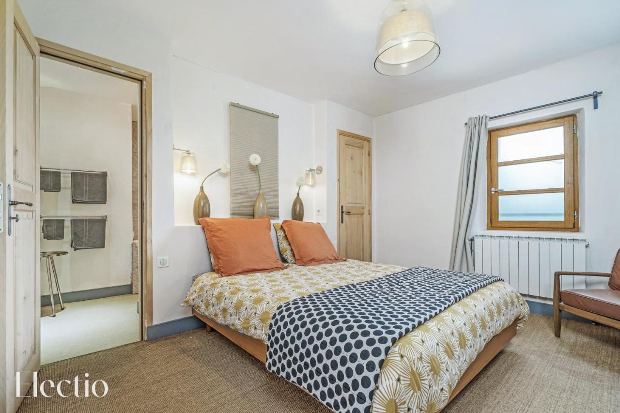 Parenthese En Luberon Hotel Rustrel Exterior foto