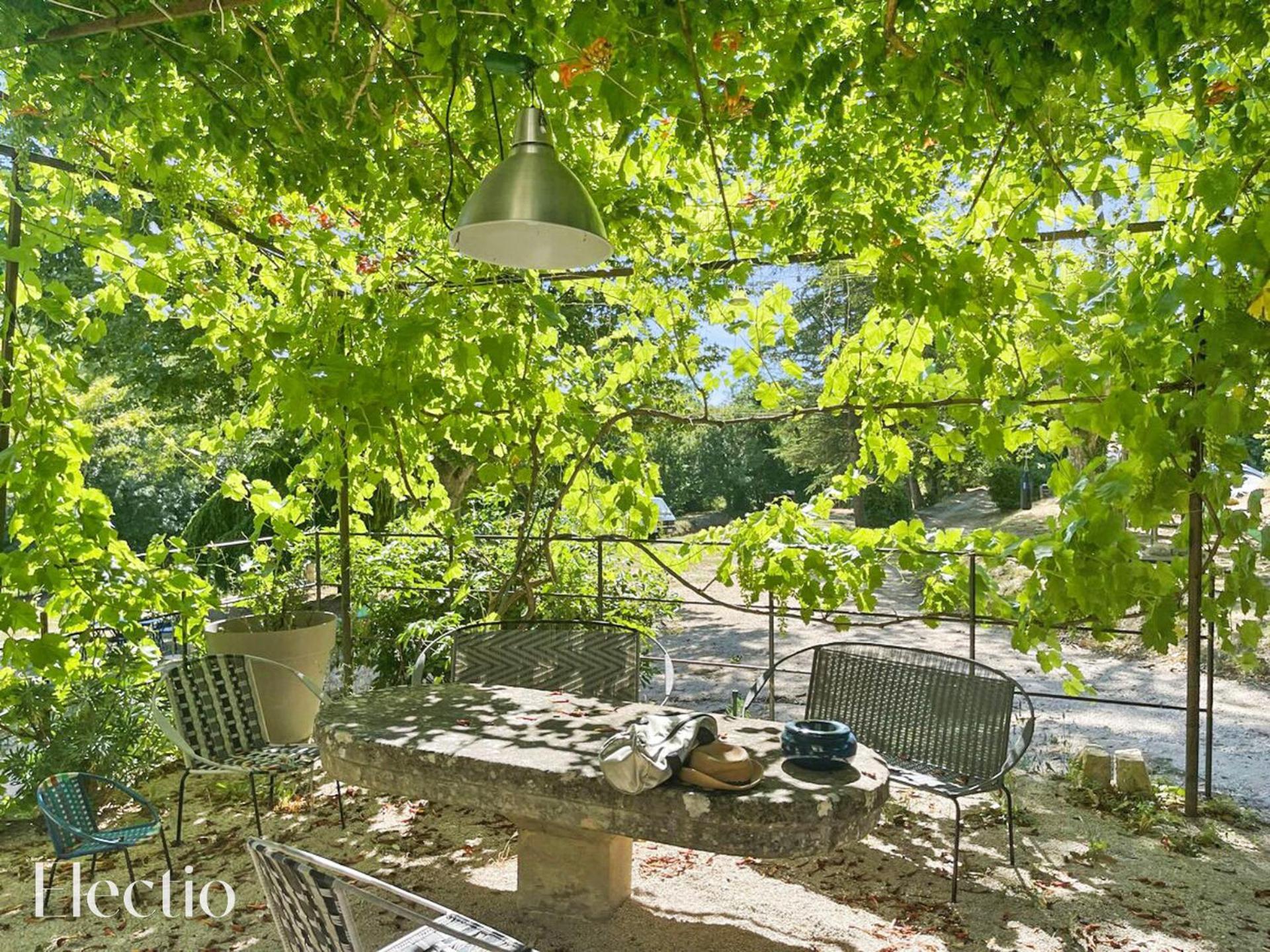 Parenthese En Luberon Hotel Rustrel Exterior foto