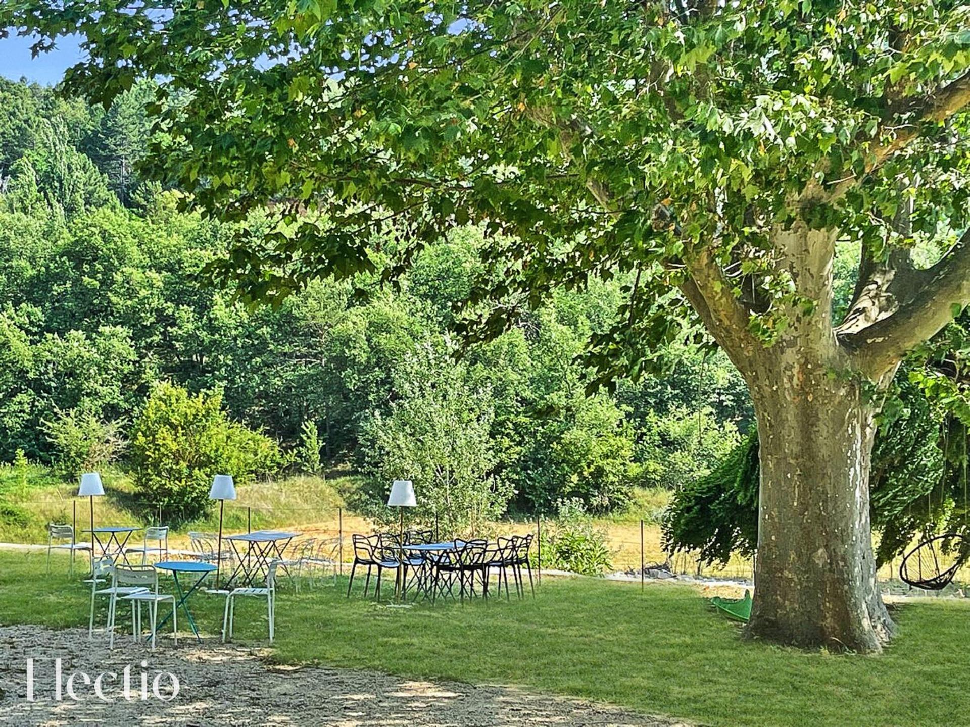 Parenthese En Luberon Hotel Rustrel Exterior foto
