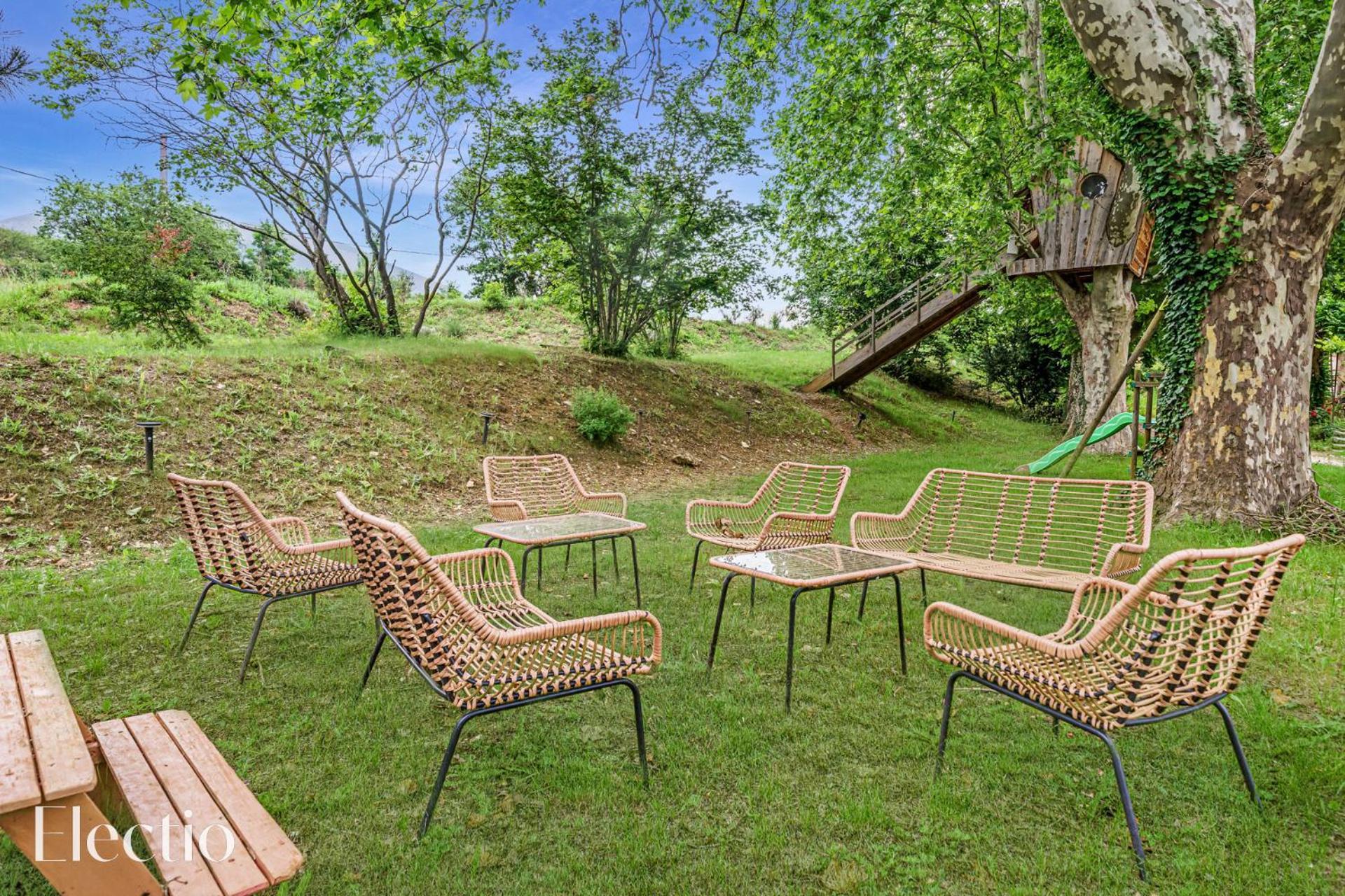 Parenthese En Luberon Hotel Rustrel Exterior foto