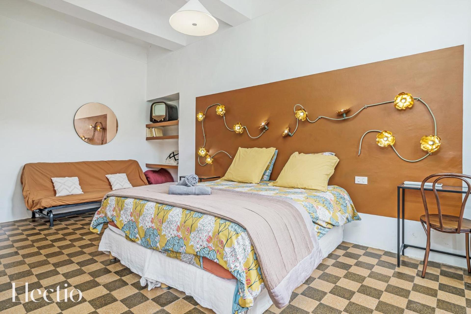 Parenthese En Luberon Hotel Rustrel Exterior foto
