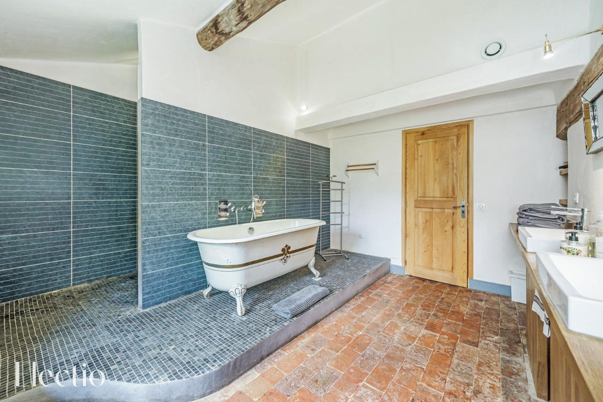 Parenthese En Luberon Hotel Rustrel Exterior foto